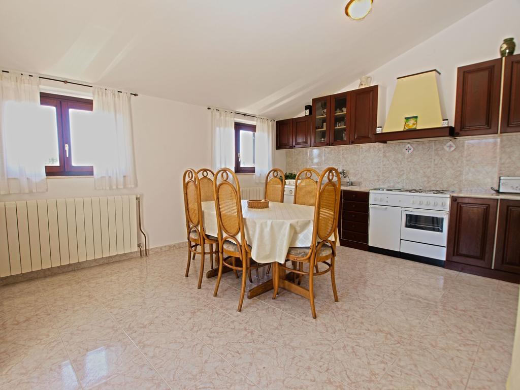 פאז'אנה Apartments Milio 1105 מראה חיצוני תמונה