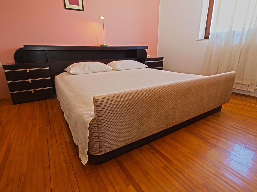 פאז'אנה Apartments Milio 1105 מראה חיצוני תמונה