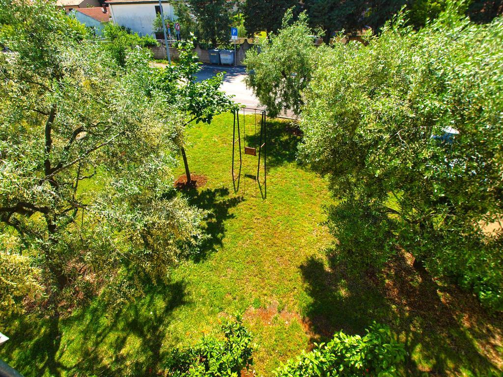 פאז'אנה Apartments Milio 1105 מראה חיצוני תמונה
