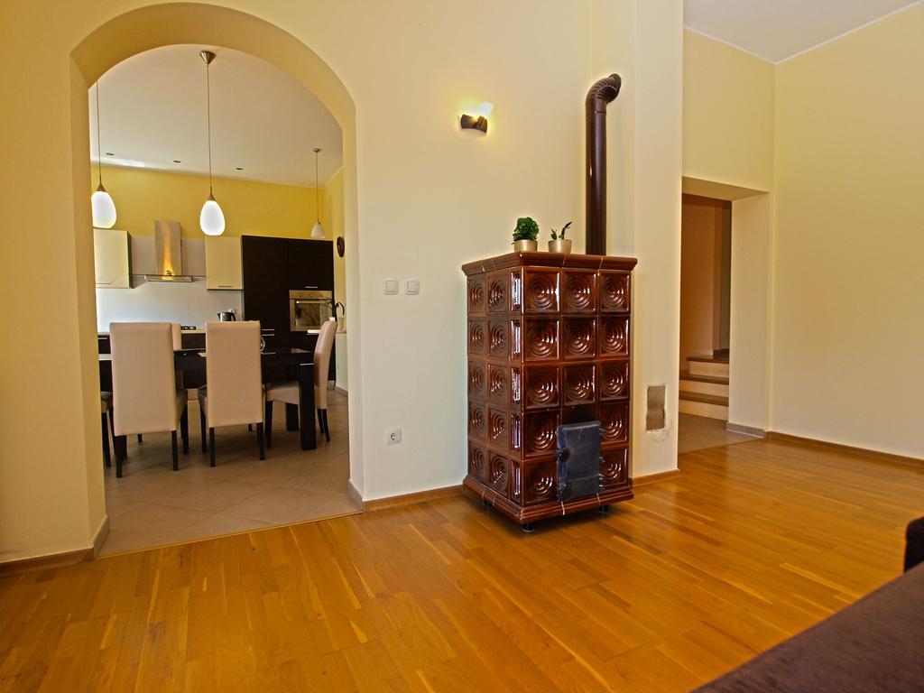 פאז'אנה Apartments Milio 1105 מראה חיצוני תמונה