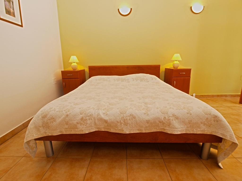 פאז'אנה Apartments Milio 1105 מראה חיצוני תמונה