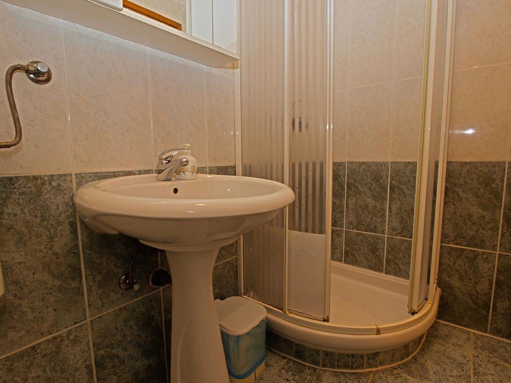 פאז'אנה Apartments Milio 1105 מראה חיצוני תמונה