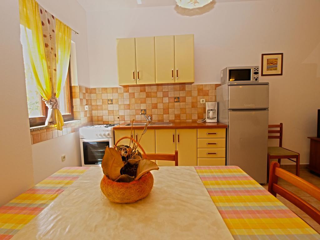 פאז'אנה Apartments Milio 1105 מראה חיצוני תמונה
