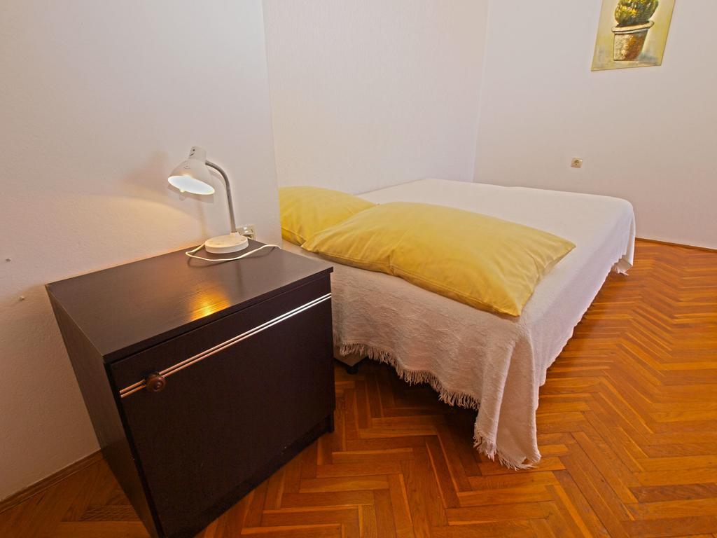 פאז'אנה Apartments Milio 1105 מראה חיצוני תמונה