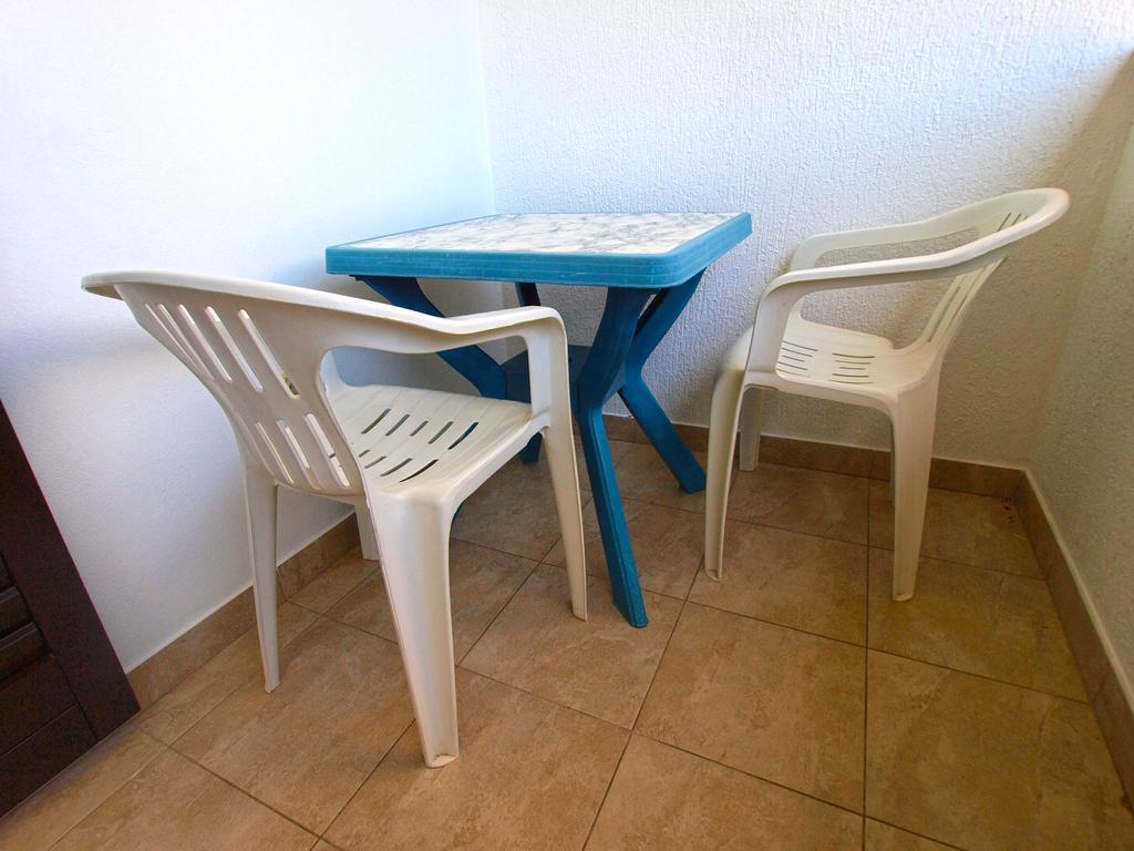 פאז'אנה Apartments Milio 1105 מראה חיצוני תמונה