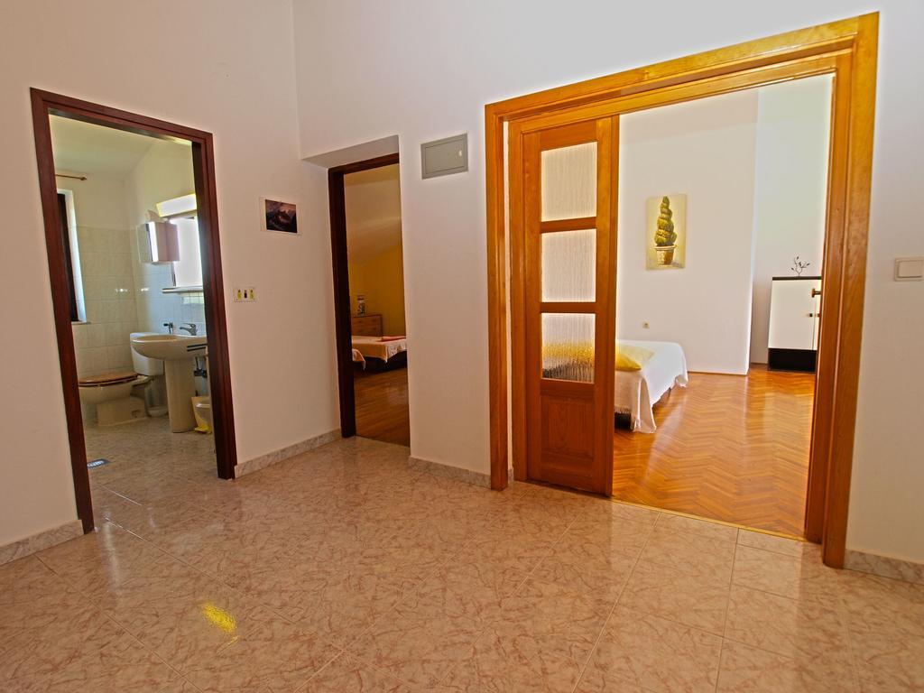 פאז'אנה Apartments Milio 1105 מראה חיצוני תמונה