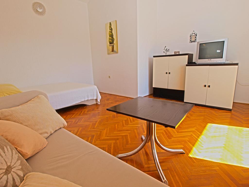 פאז'אנה Apartments Milio 1105 מראה חיצוני תמונה