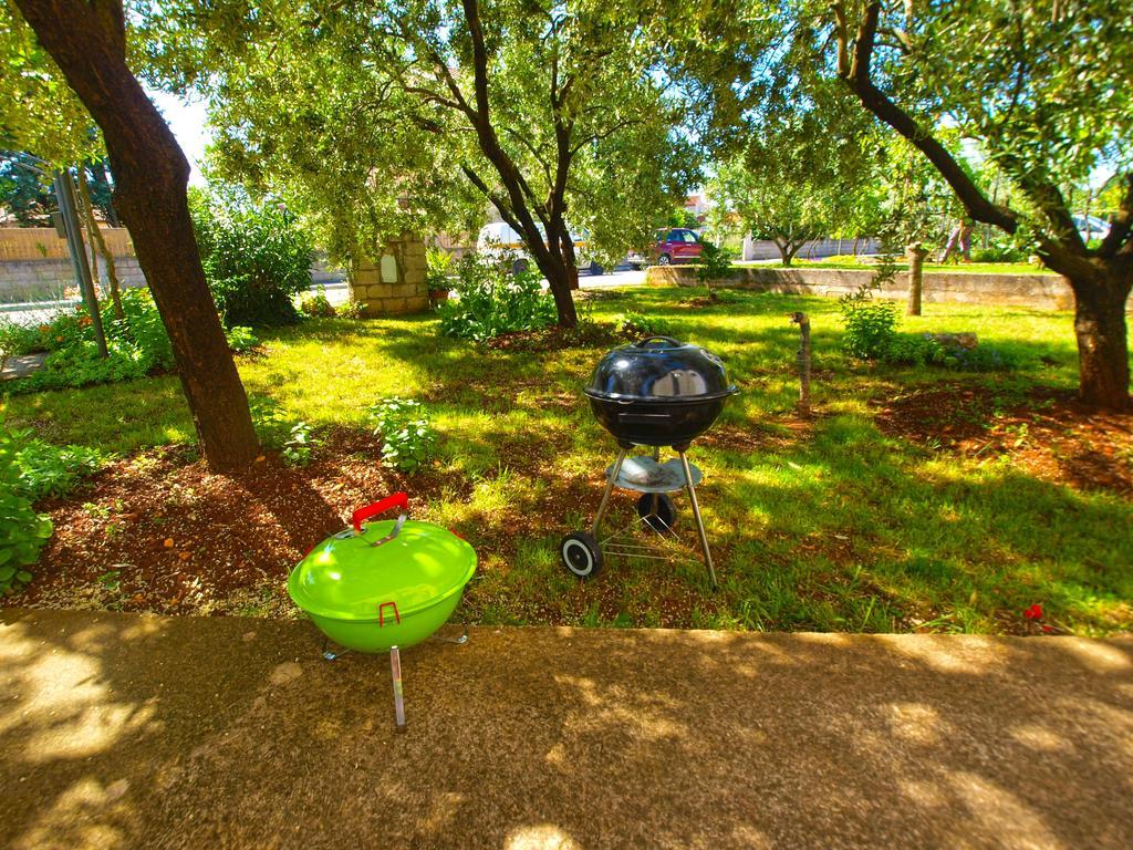 פאז'אנה Apartments Milio 1105 מראה חיצוני תמונה