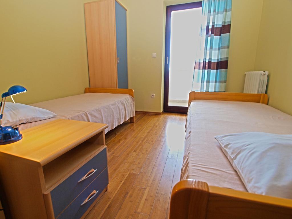 פאז'אנה Apartments Milio 1105 מראה חיצוני תמונה