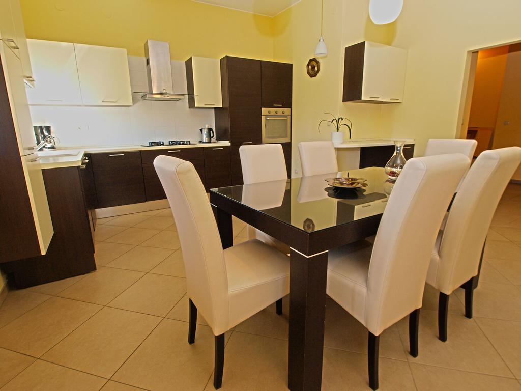 פאז'אנה Apartments Milio 1105 מראה חיצוני תמונה
