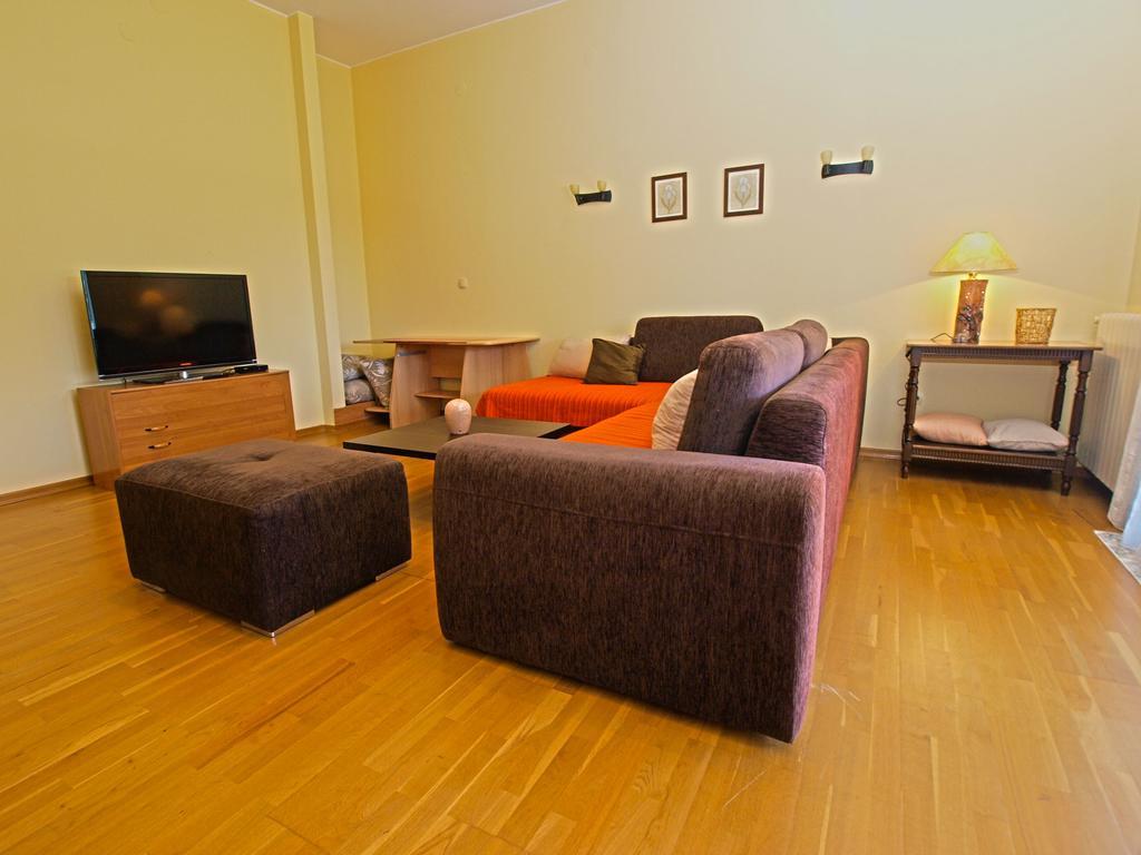 פאז'אנה Apartments Milio 1105 מראה חיצוני תמונה