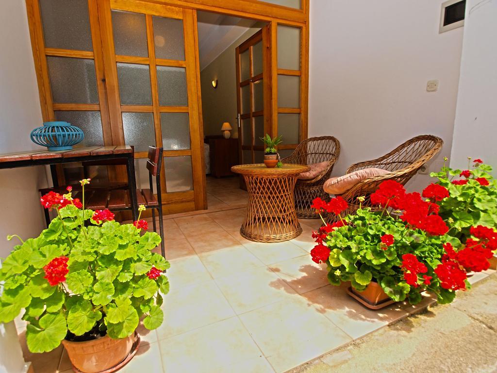 פאז'אנה Apartments Milio 1105 מראה חיצוני תמונה