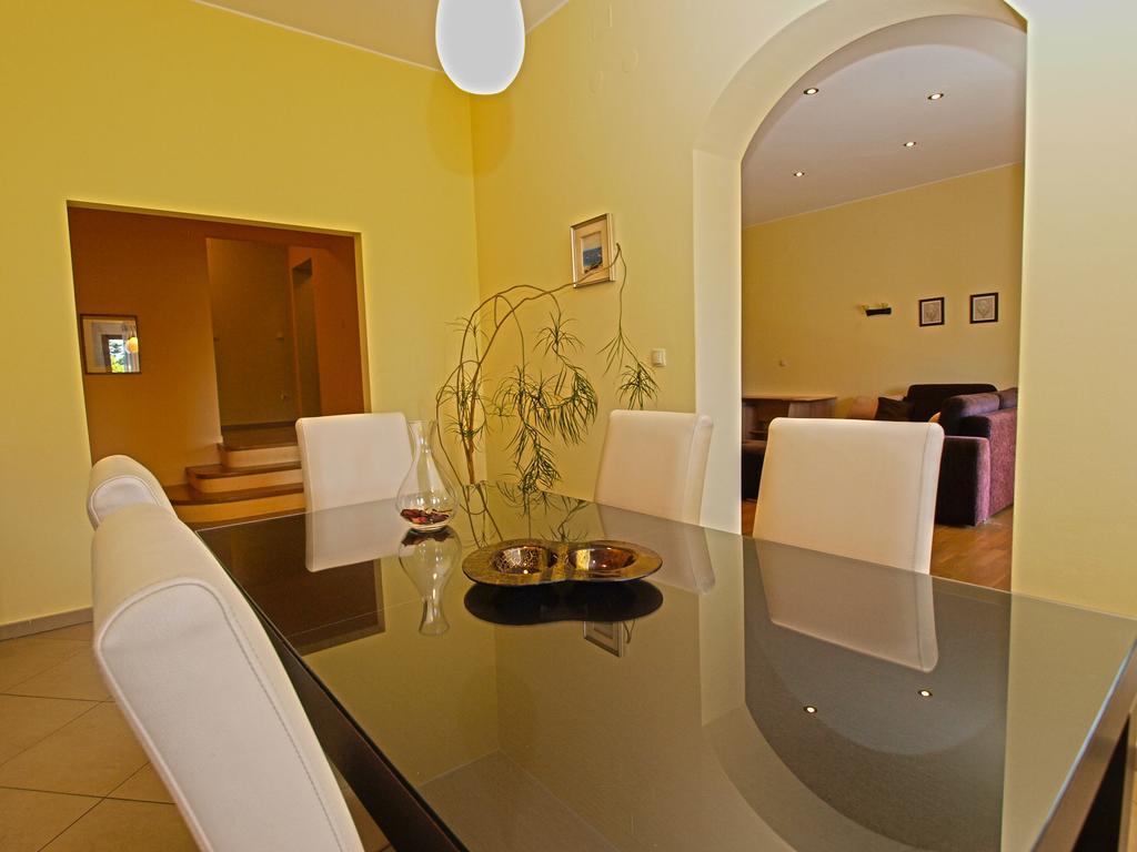 פאז'אנה Apartments Milio 1105 מראה חיצוני תמונה