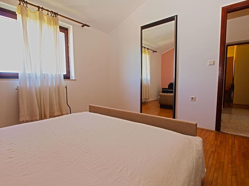 פאז'אנה Apartments Milio 1105 מראה חיצוני תמונה