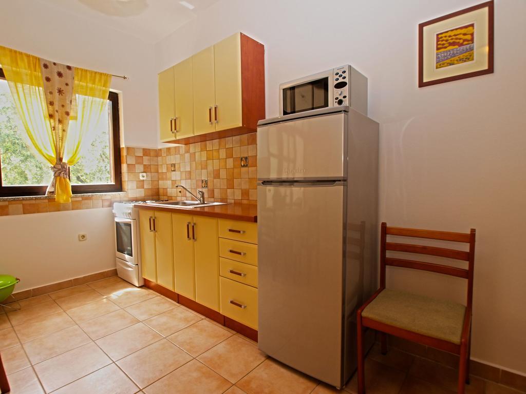 פאז'אנה Apartments Milio 1105 מראה חיצוני תמונה