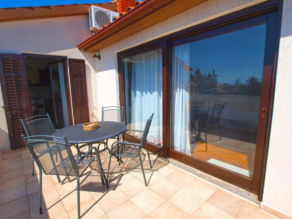 פאז'אנה Apartments Milio 1105 מראה חיצוני תמונה