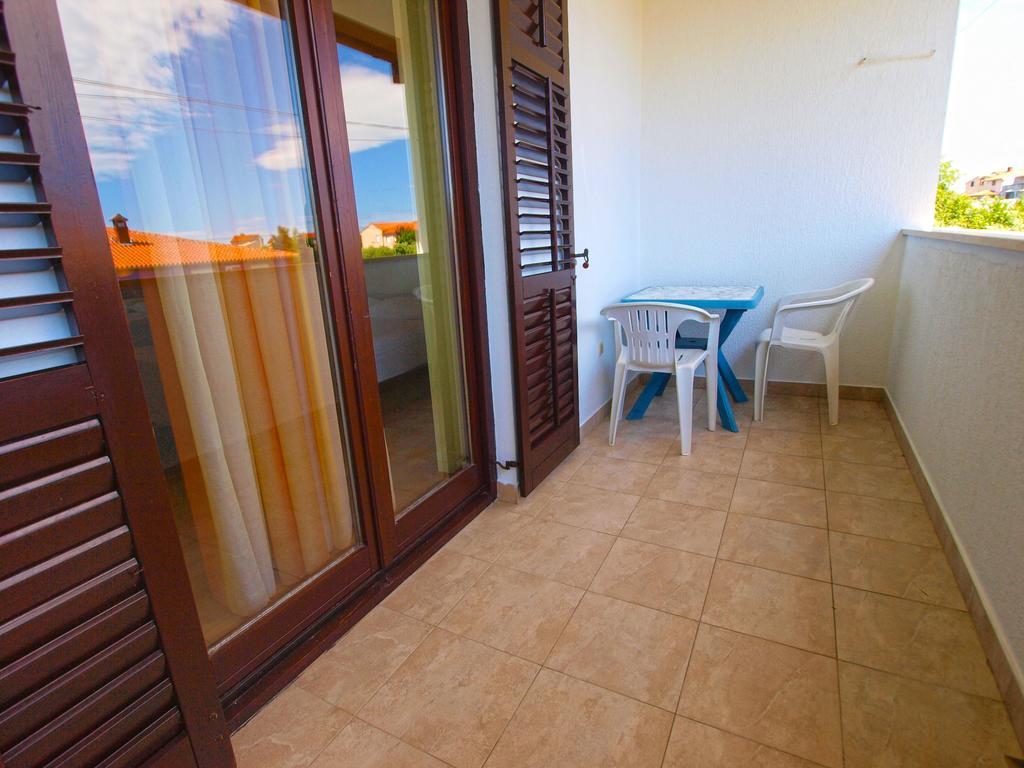 פאז'אנה Apartments Milio 1105 מראה חיצוני תמונה