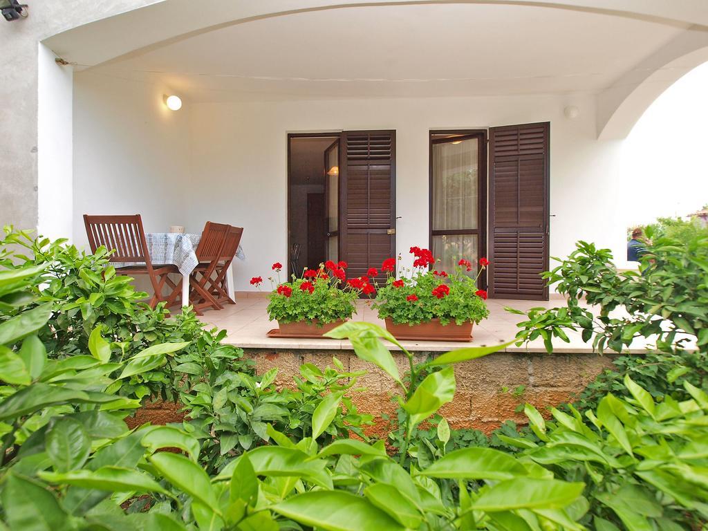פאז'אנה Apartments Milio 1105 מראה חיצוני תמונה