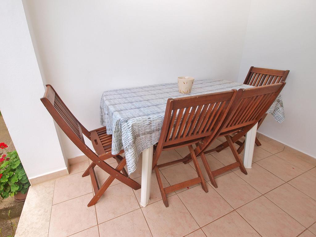 פאז'אנה Apartments Milio 1105 מראה חיצוני תמונה