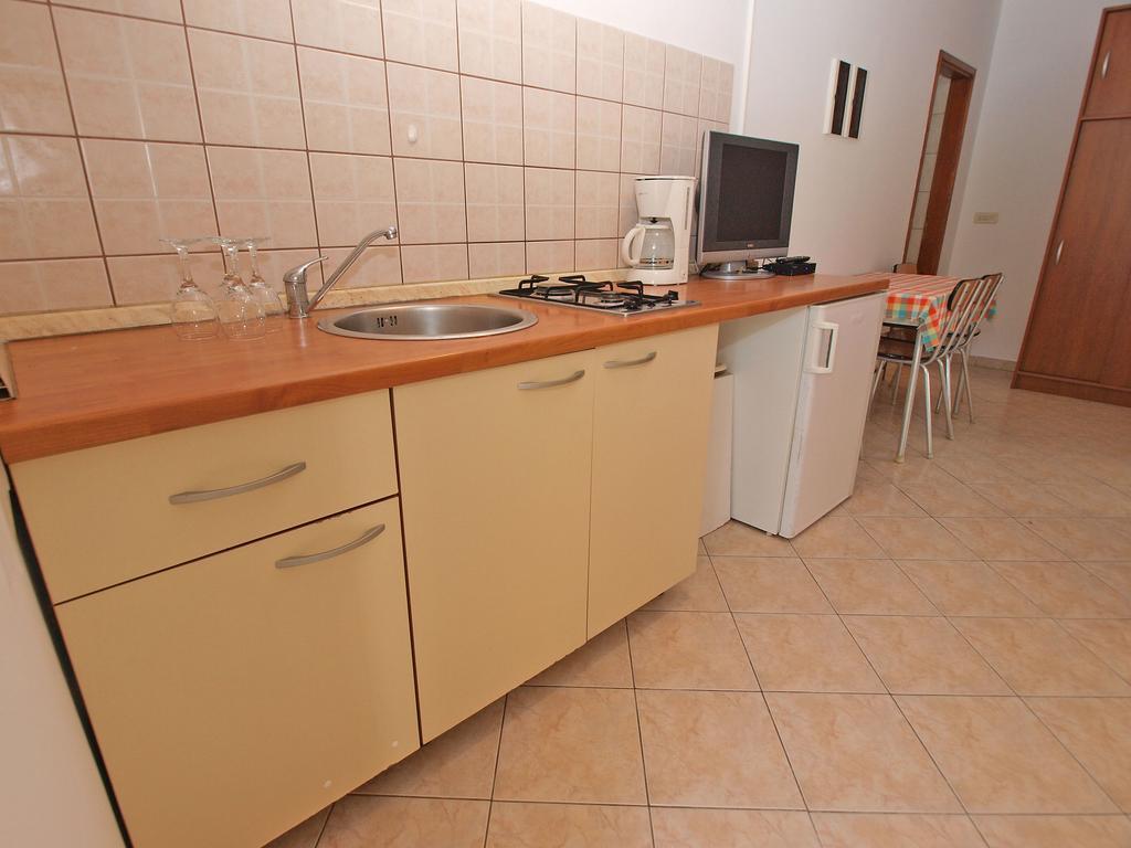 פאז'אנה Apartments Milio 1105 מראה חיצוני תמונה