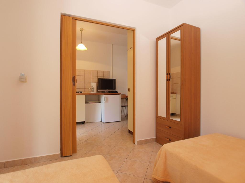 פאז'אנה Apartments Milio 1105 מראה חיצוני תמונה
