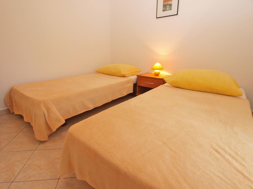 פאז'אנה Apartments Milio 1105 מראה חיצוני תמונה