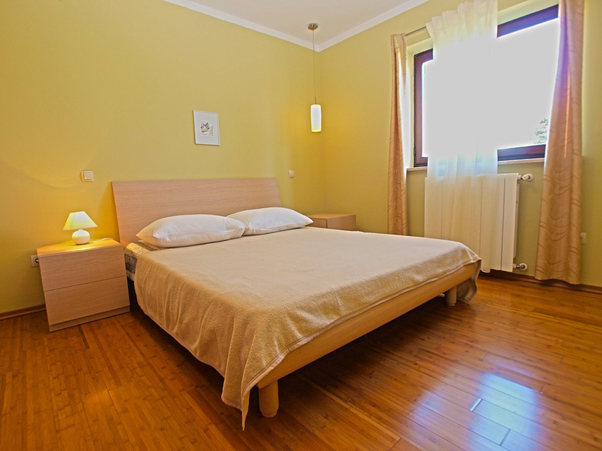 פאז'אנה Apartments Milio 1105 מראה חיצוני תמונה