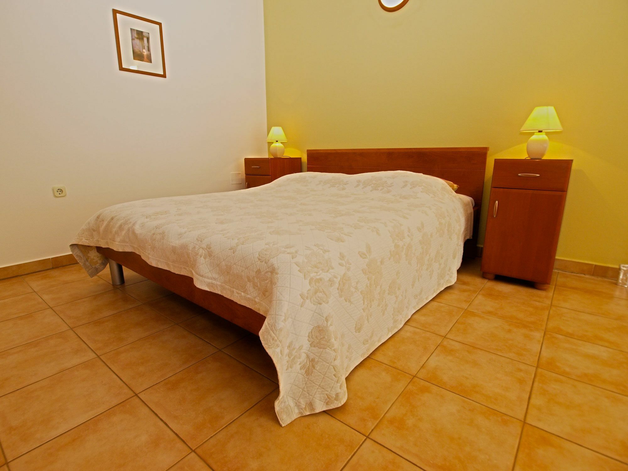 פאז'אנה Apartments Milio 1105 מראה חיצוני תמונה