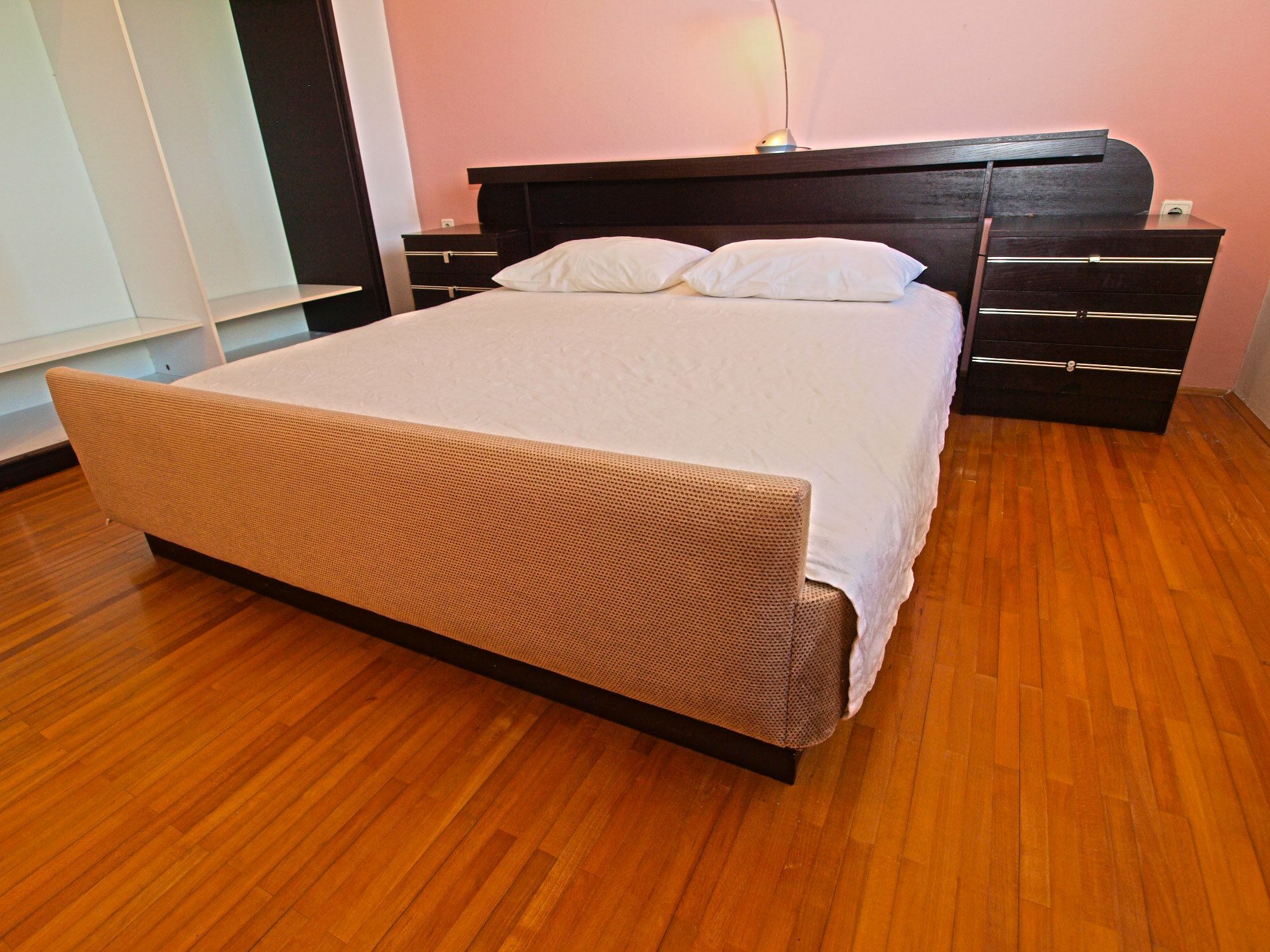 פאז'אנה Apartments Milio 1105 מראה חיצוני תמונה